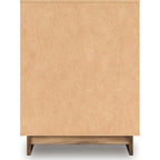 Chirason Chest - Brown