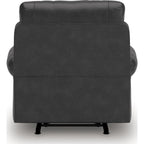 Chasemore Swivel Glider Recliner - Granite