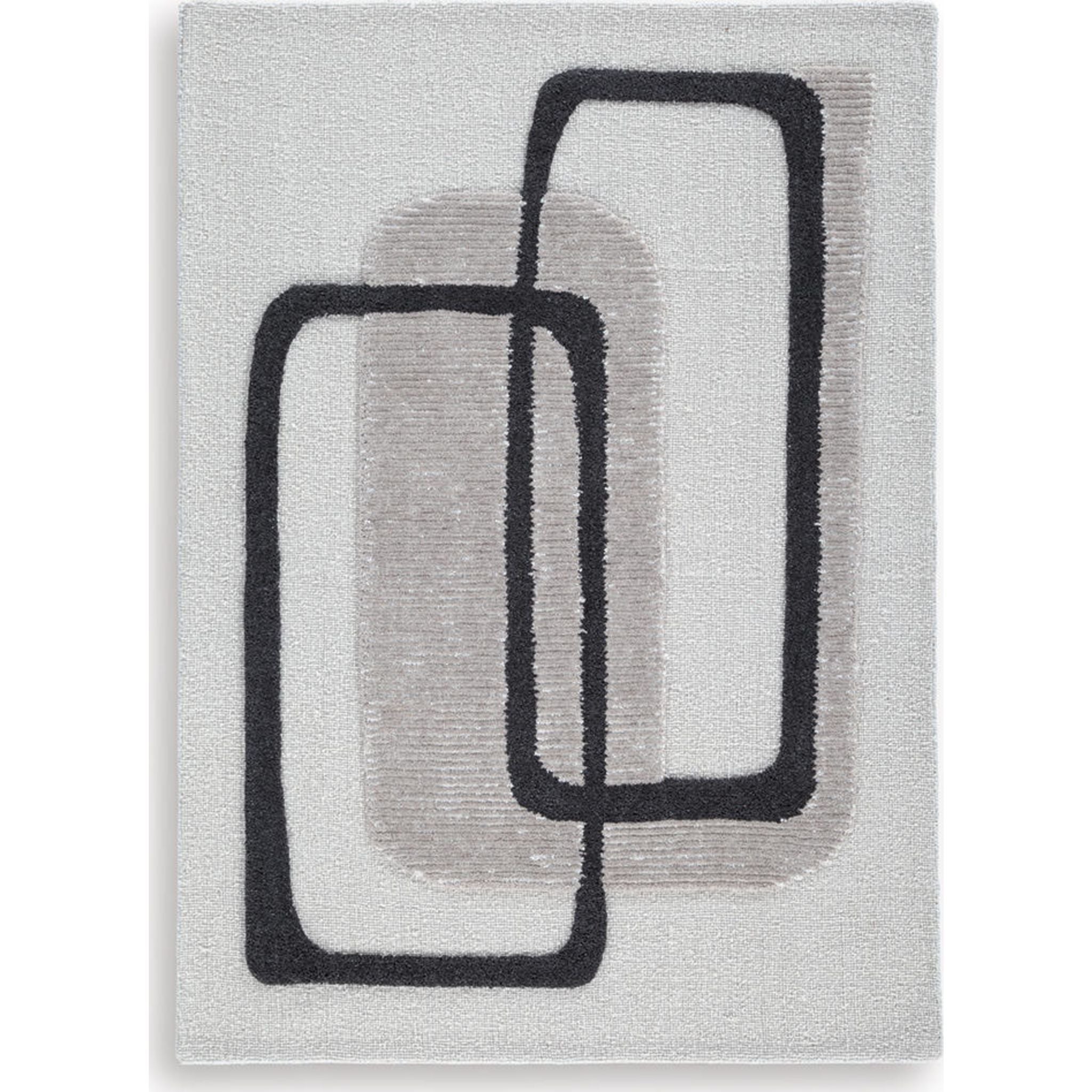 Davismour Area Rug - 5'x7'