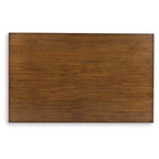 Sturlayne Coffee Table - Brown