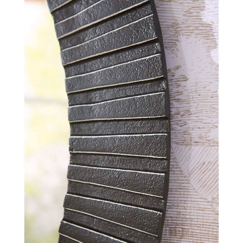 Ozias Accent Mirror 33.00 x 33.00