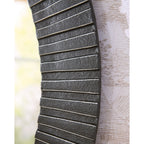 Ozias Accent Mirror 33.00 x 33.00