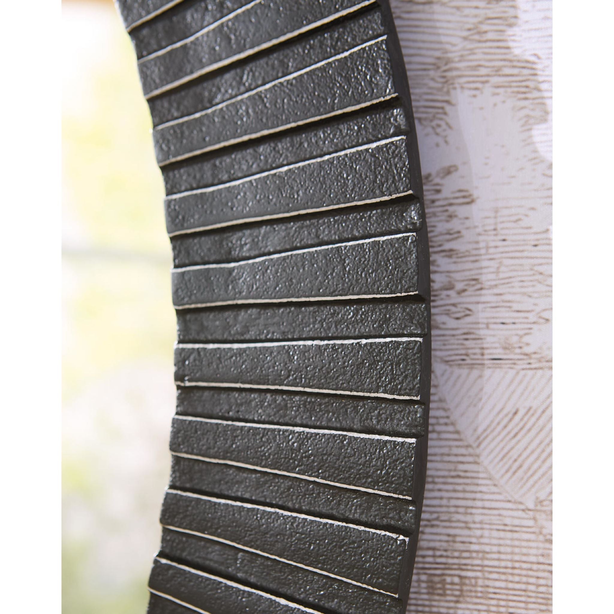 Ozias Accent Mirror 33.00 x 33.00