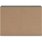 Fraluna Dresser - Charcoal