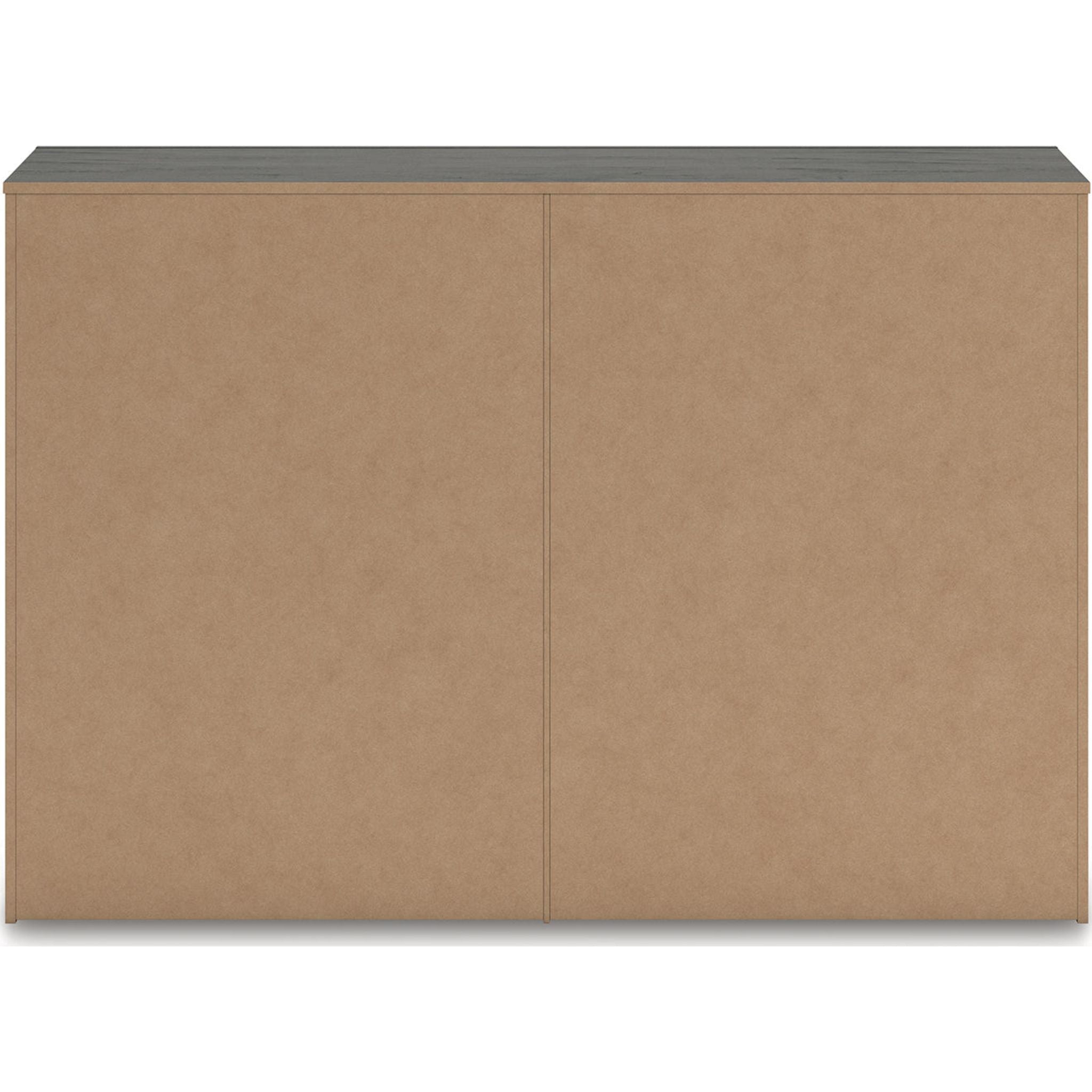 Fraluna Dresser - Charcoal