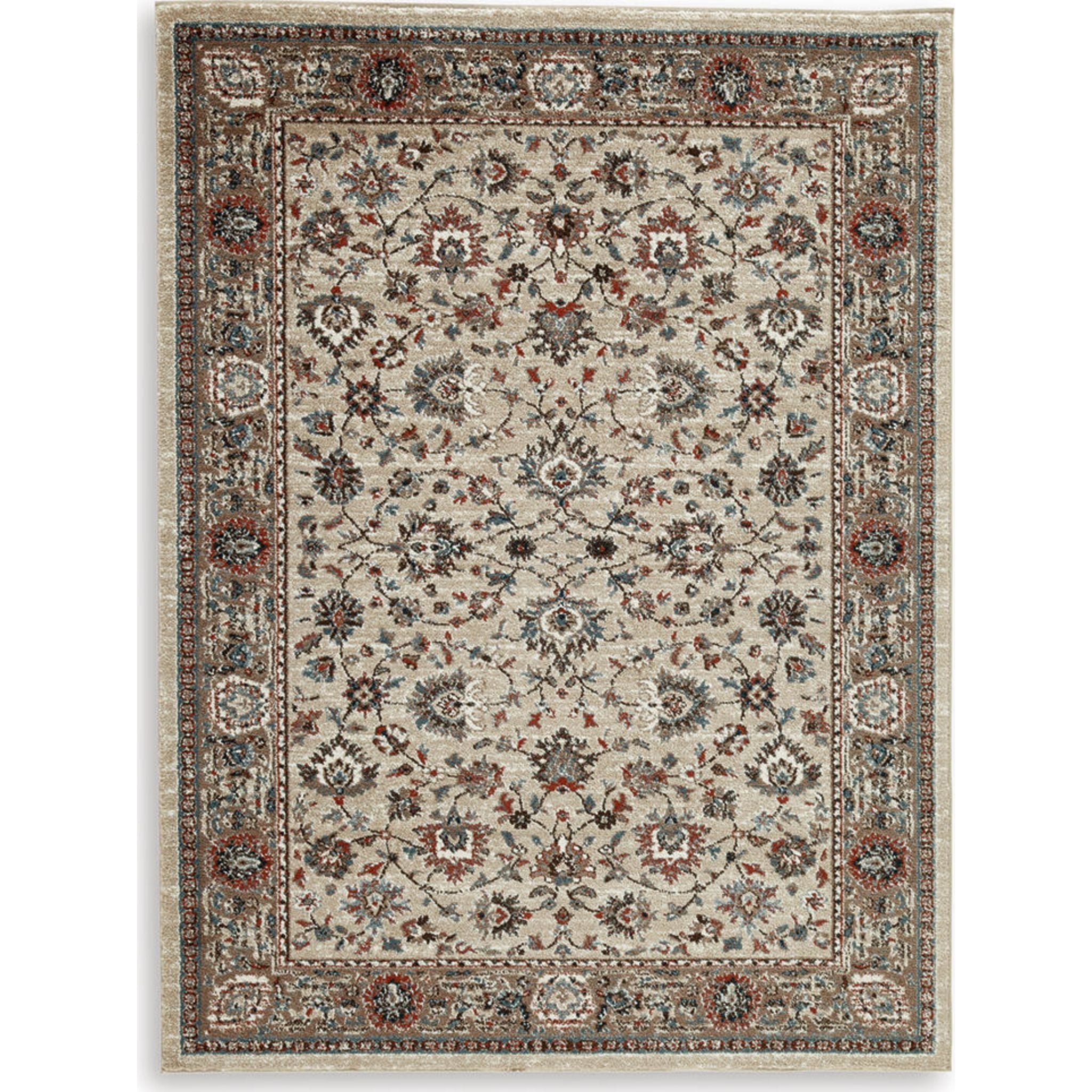 Beritham Area Rug