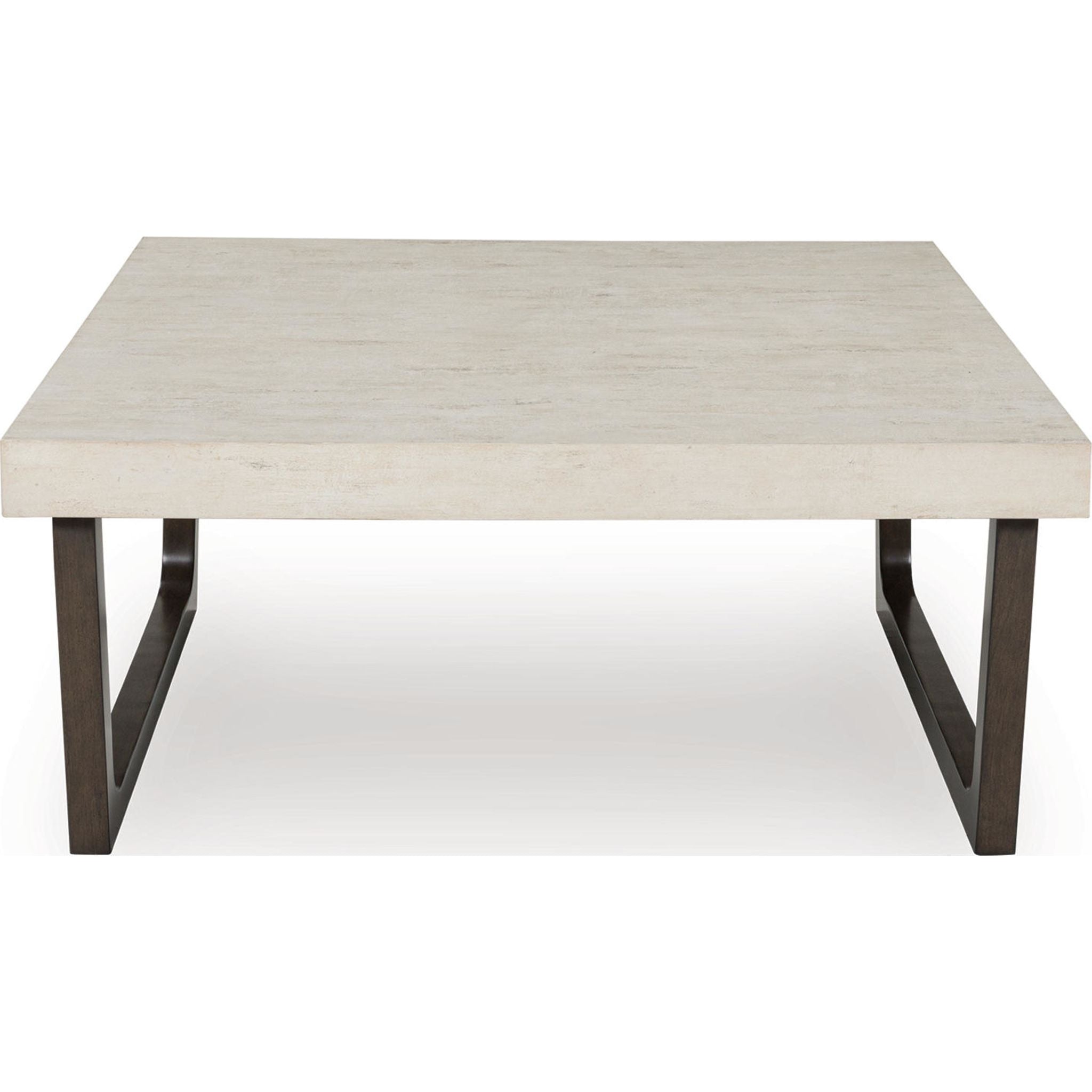 Westenfort 2 Pack Tables - Espresso/Gray