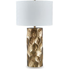 Marshawn Table Lamp 32.00