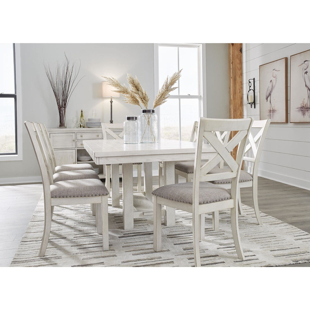 Robbinsdale Dining Set