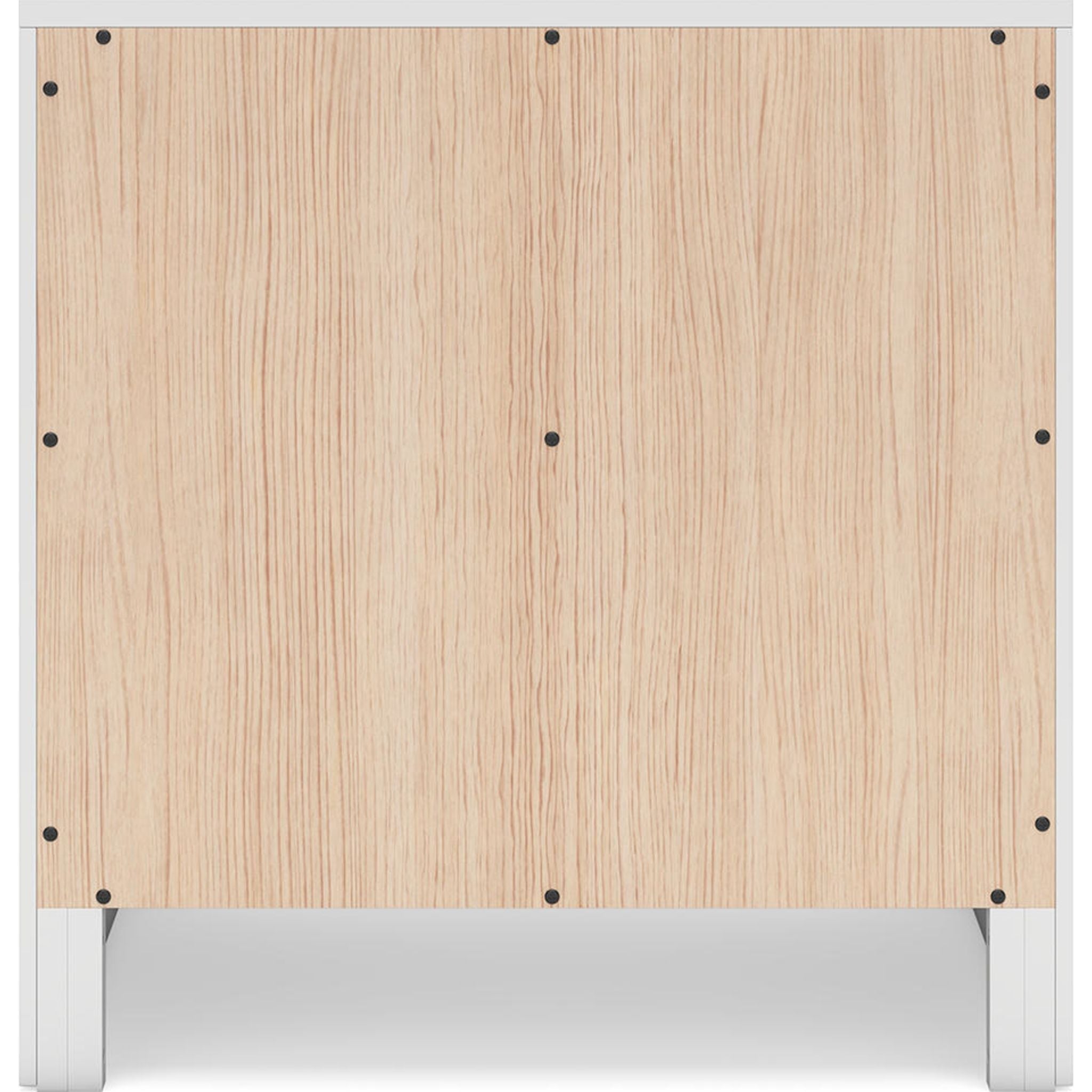 Binterglen Nightstand - White