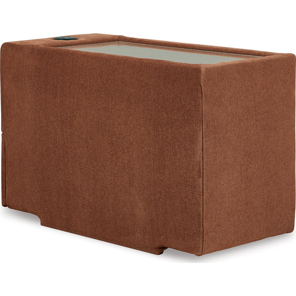 Modmax 5 Piece Sectional with Audio System