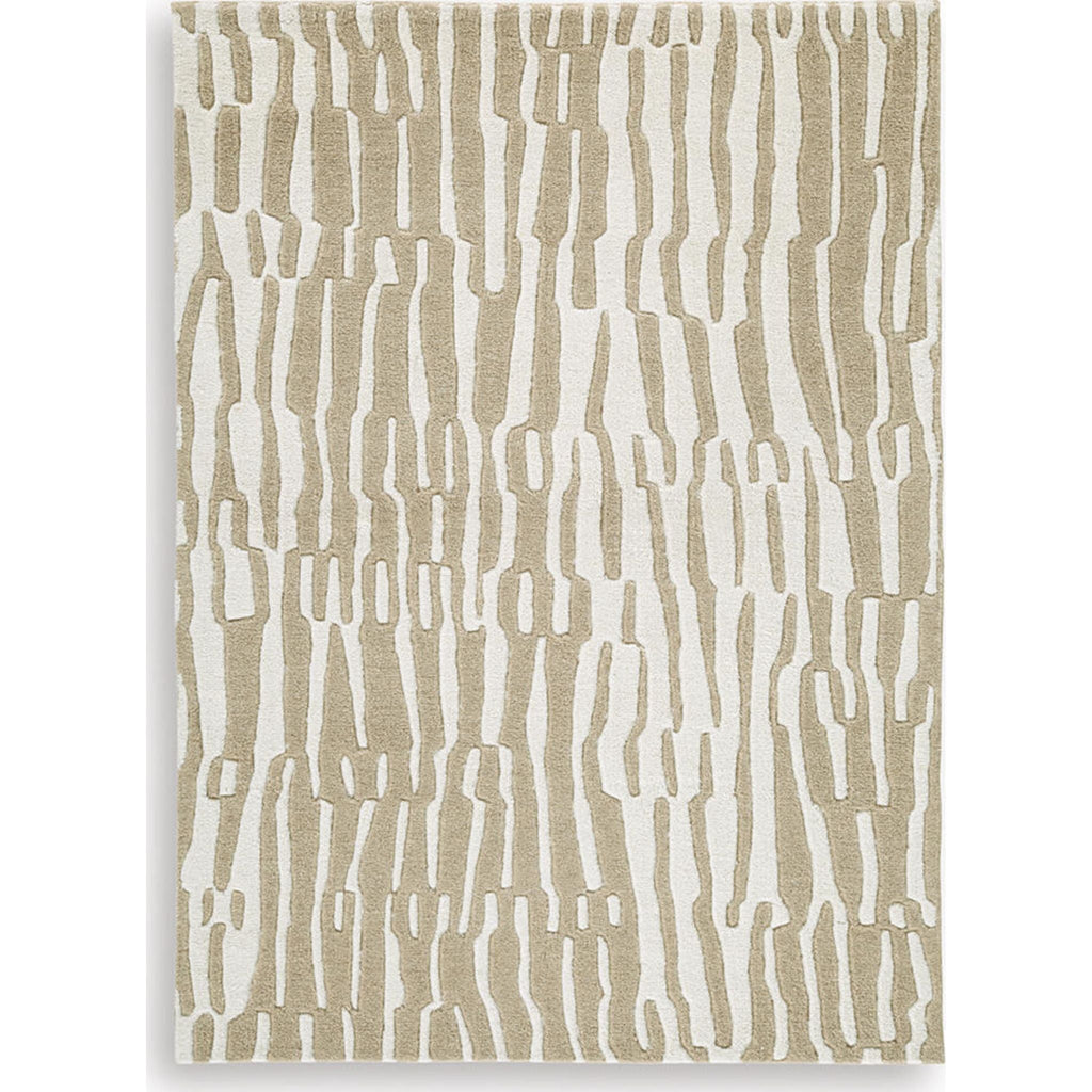 Corrbell Area Rug - 5'x7'