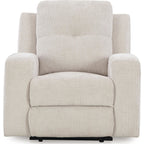 Danum Recliner - Stone