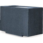 Modmax 5 Piece Sectional with Audio System