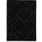 Marav Area Rug - 5'x7'