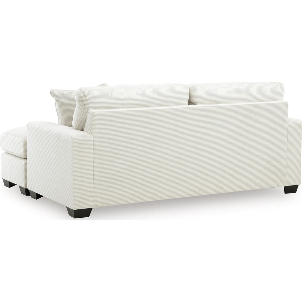 Greenbriar Sofa Chaise