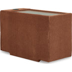 Modmax 5 Piece Sectional with Audio System