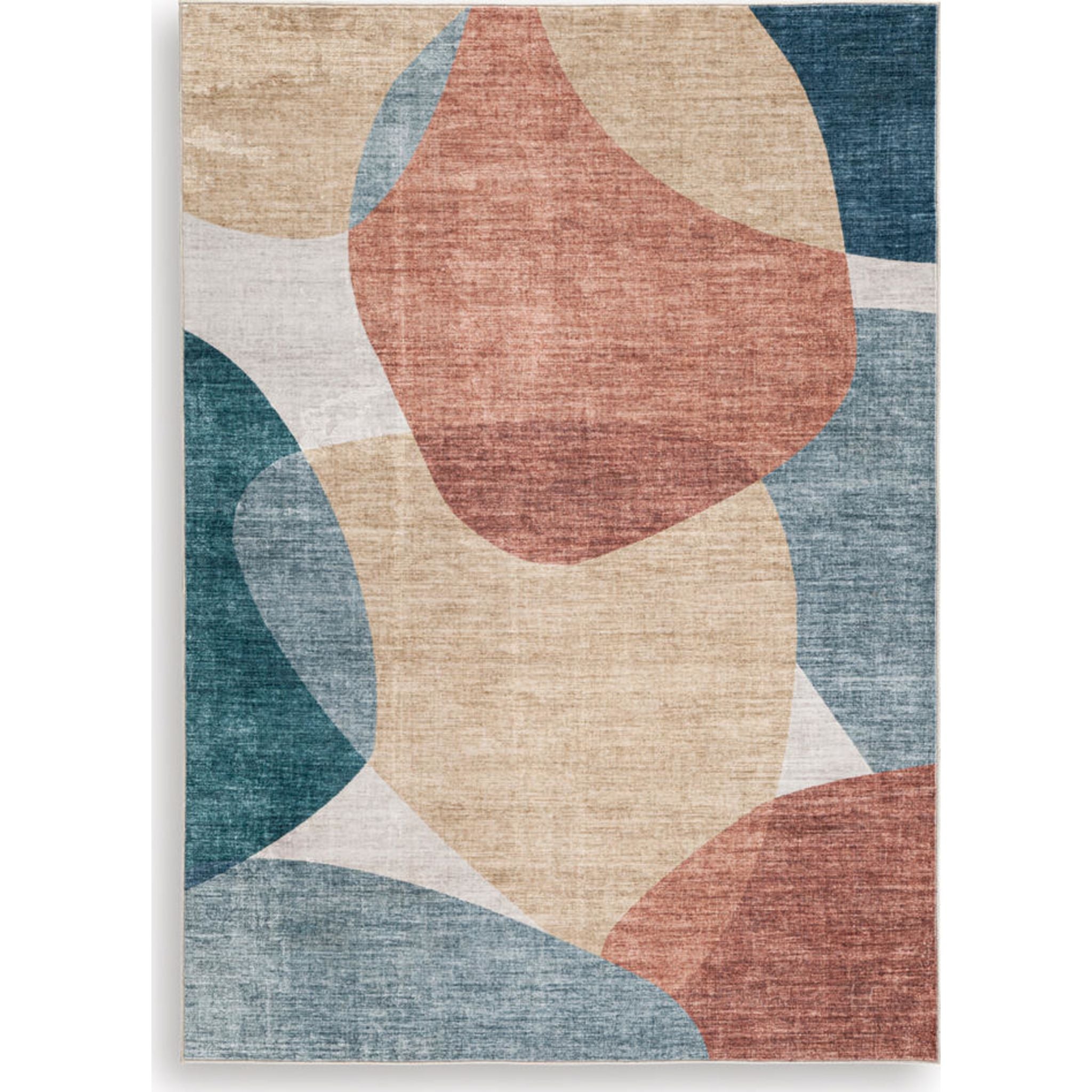 Chanleigh Area Rug - 5'x7'