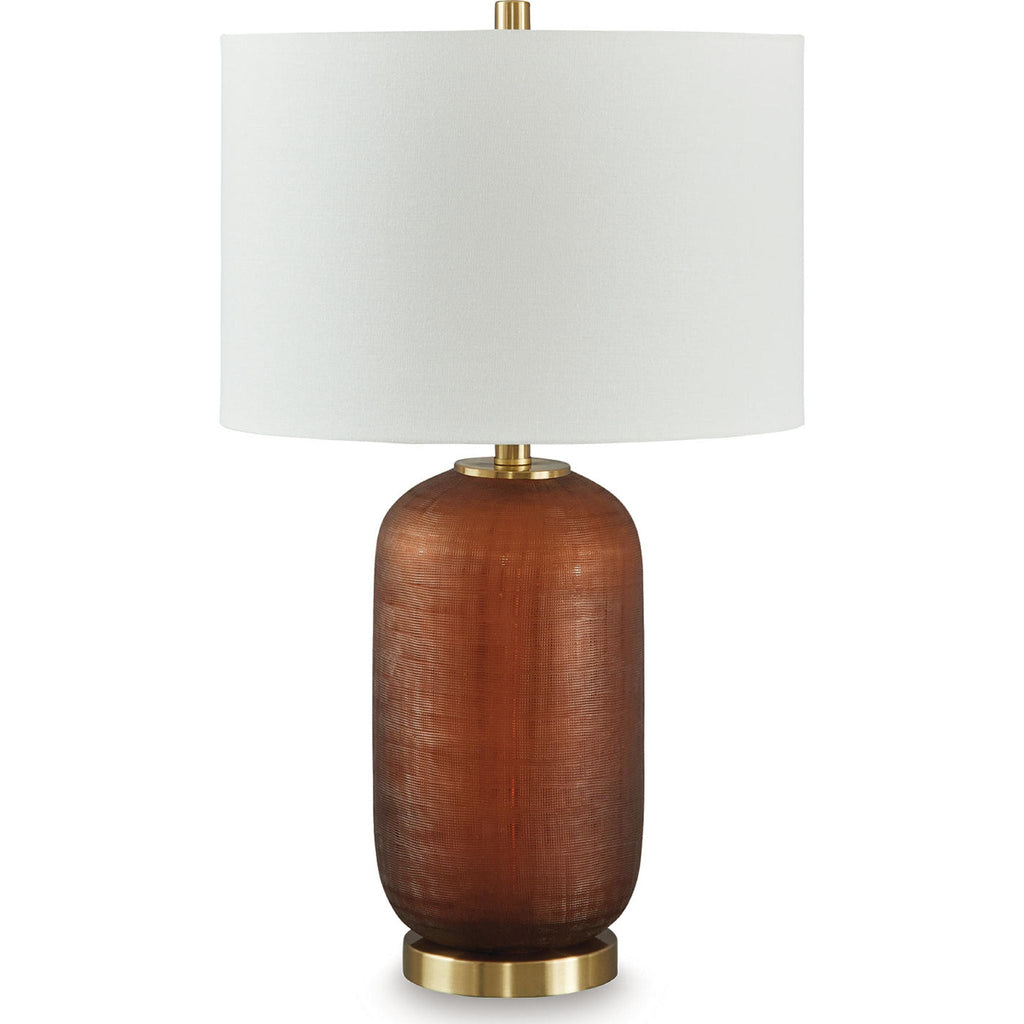 Farberman Table Lamp 26.75