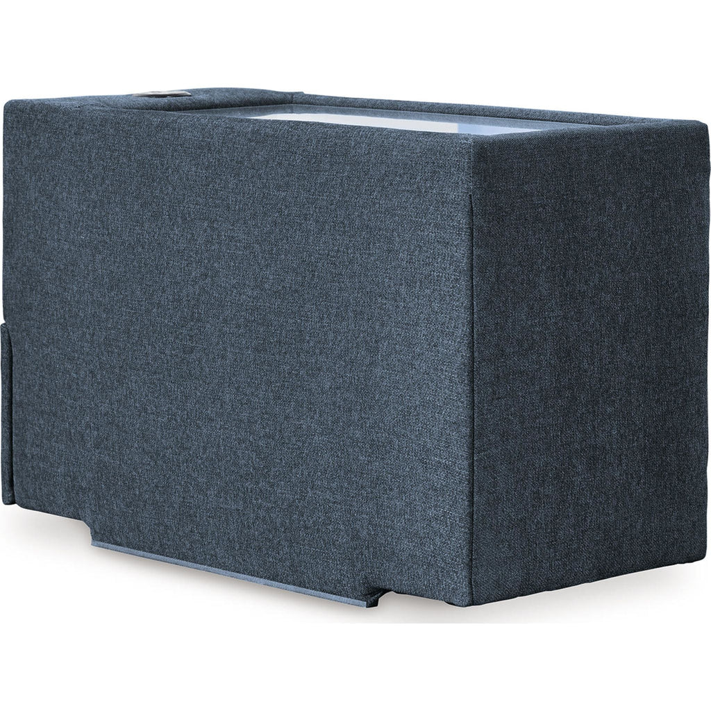 Modmax 5 Piece Modular Sectional