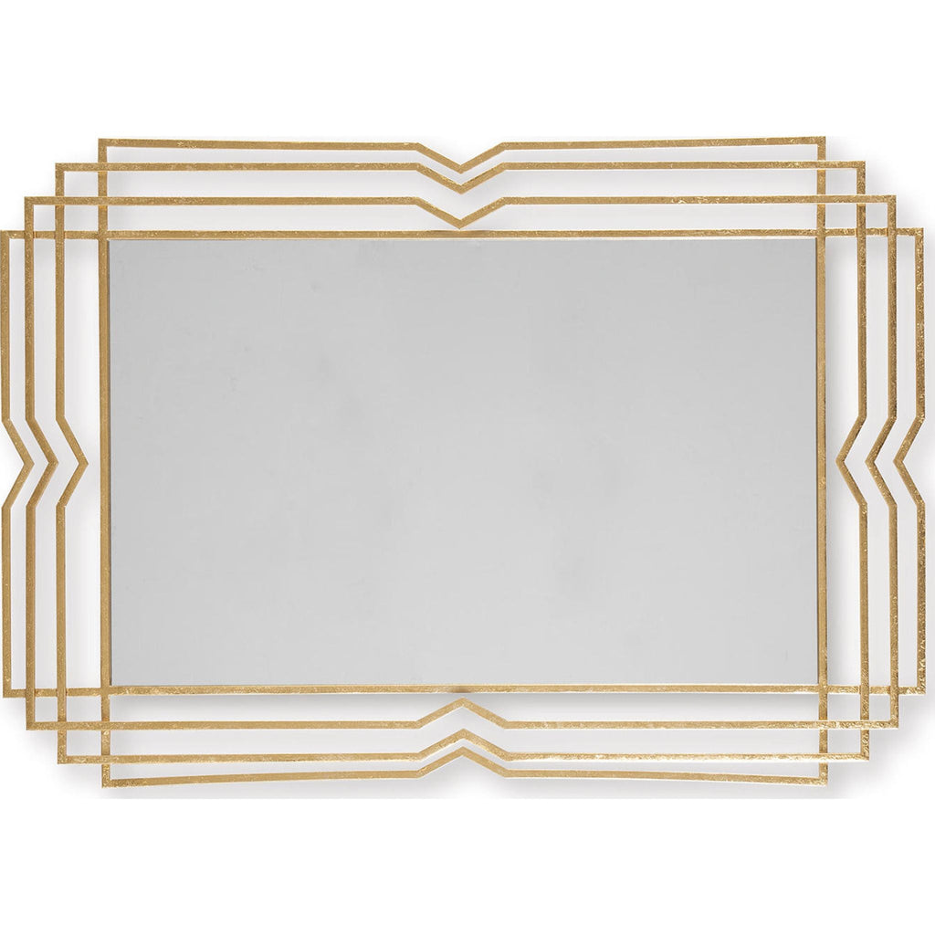 Claybrook Accent Mirror 27.75 x 39.37