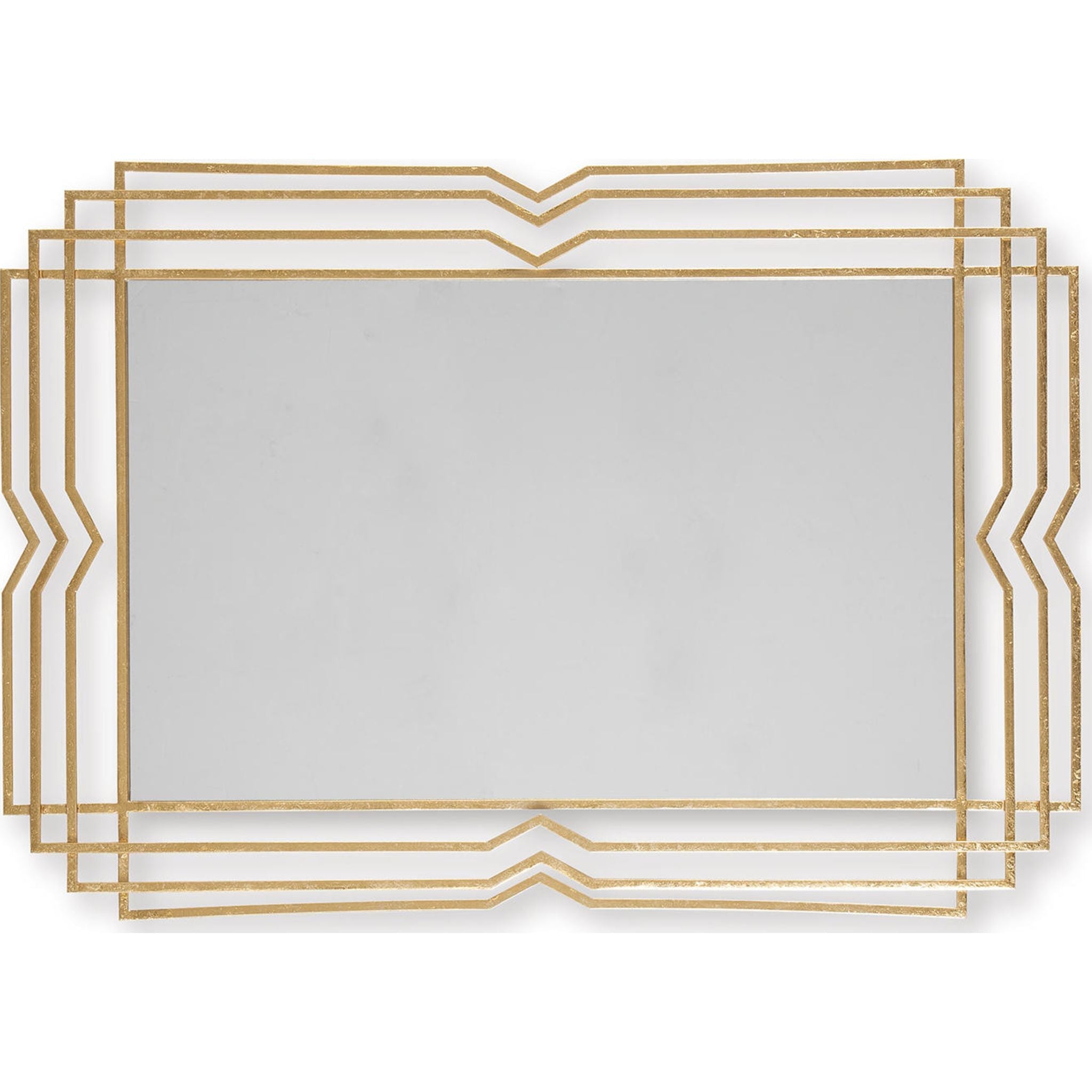 Claybrook Accent Mirror 27.75 x 39.37