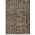 Merrittman Area Rug - 5'x7'