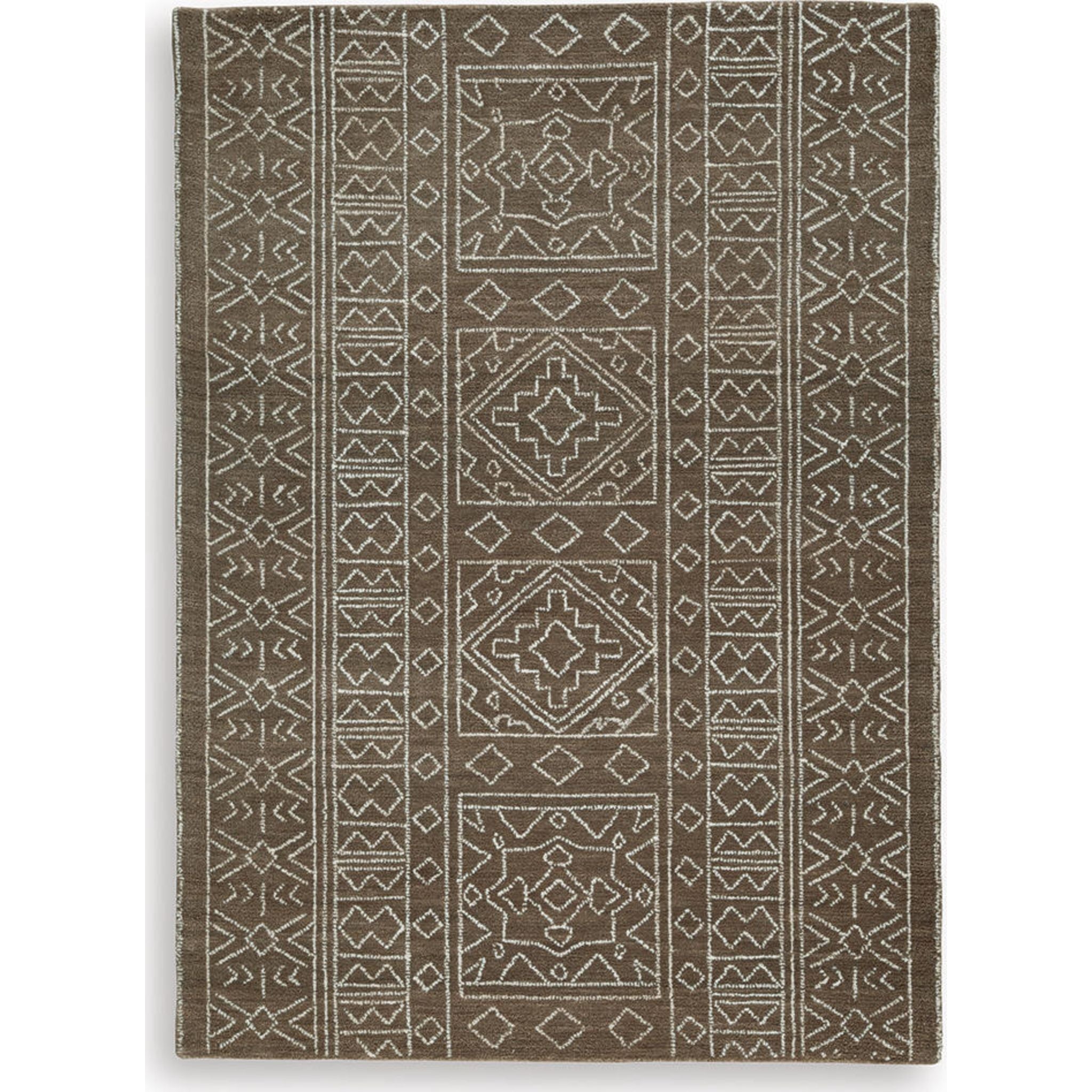 Merrittman Area Rug - 5'x7'