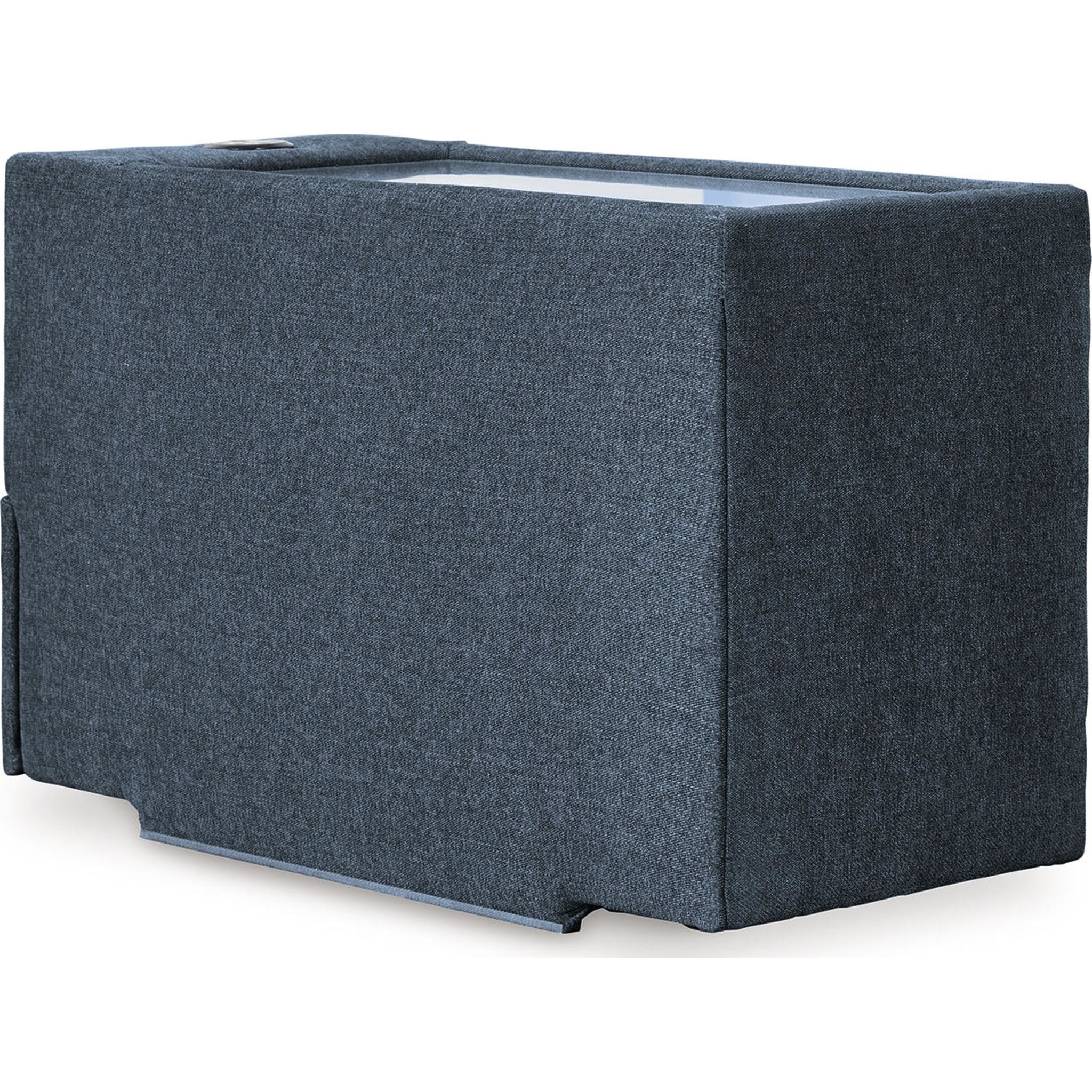 Modmax 5 Piece Sectional with Audio System