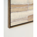 Kalanmore Wall Art 36.00 x 48.00