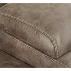 Ravenel 3 Piece Power Reclining Sectional