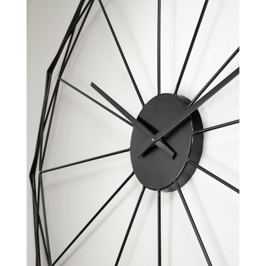 Arkthorne Wall Clock 35.63 x 35.63