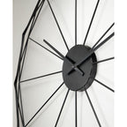 Arkthorne Wall Clock 35.63 x 35.63