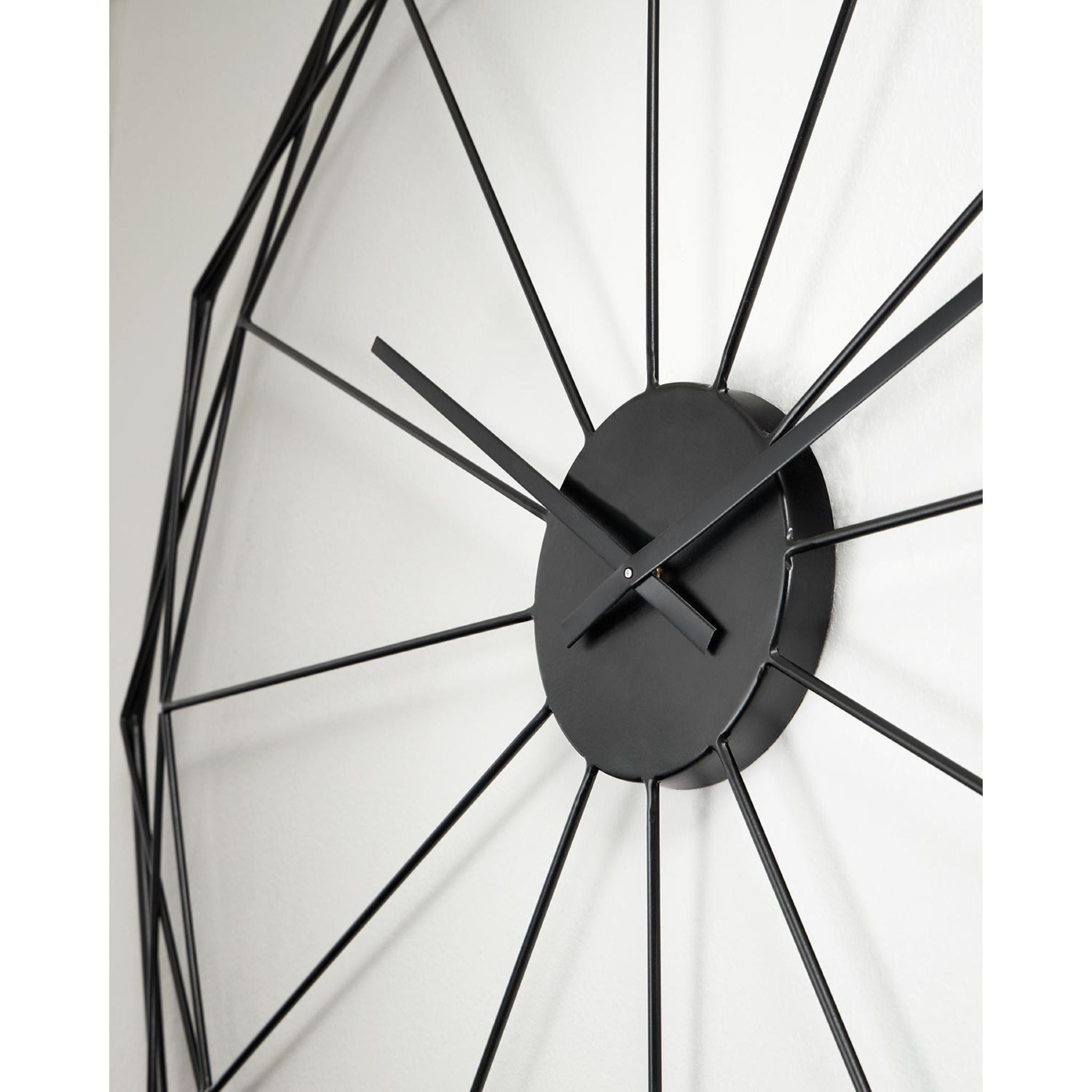 Arkthorne Wall Clock 35.63 x 35.63