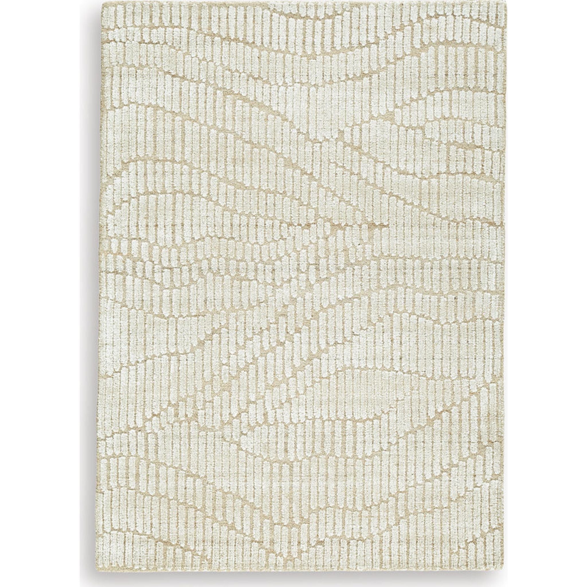 Jaseena Area Rug - 5'x7'