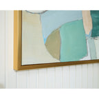 Wynburn Wall Art 48.00 x 48.00