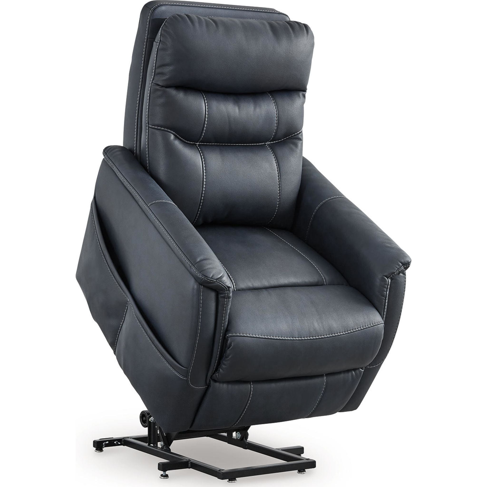 Strawbill Power Lift Recliner
