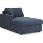 Modmax 5 Piece Modular Sectional with Chaise
