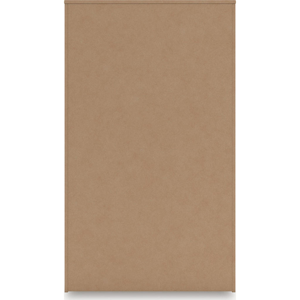 Prendonea Chest - Charcoal