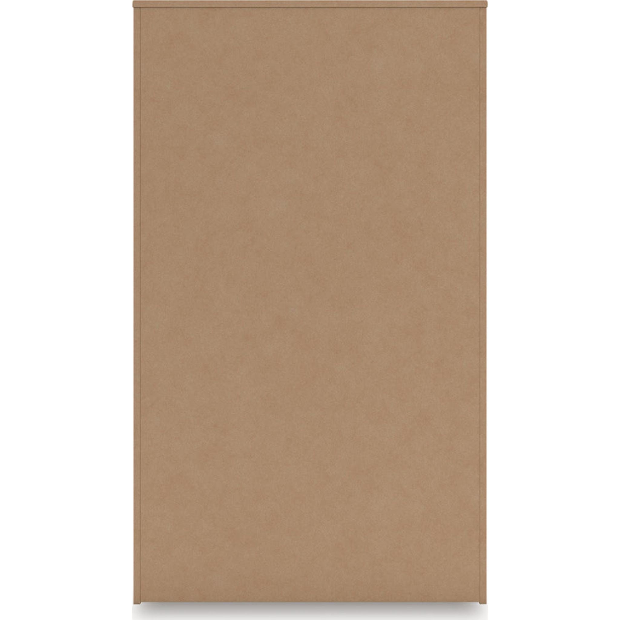 Prendonea Chest - Charcoal