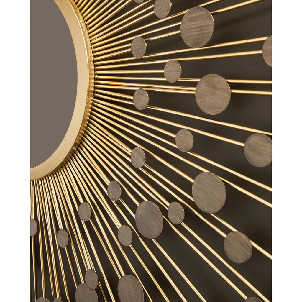 Morwenna Accent Mirror 36.06 x 36.06