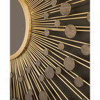 Morwenna Accent Mirror 36.06 x 36.06