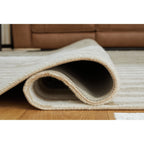 Corrbell Area Rug - 8'x10'