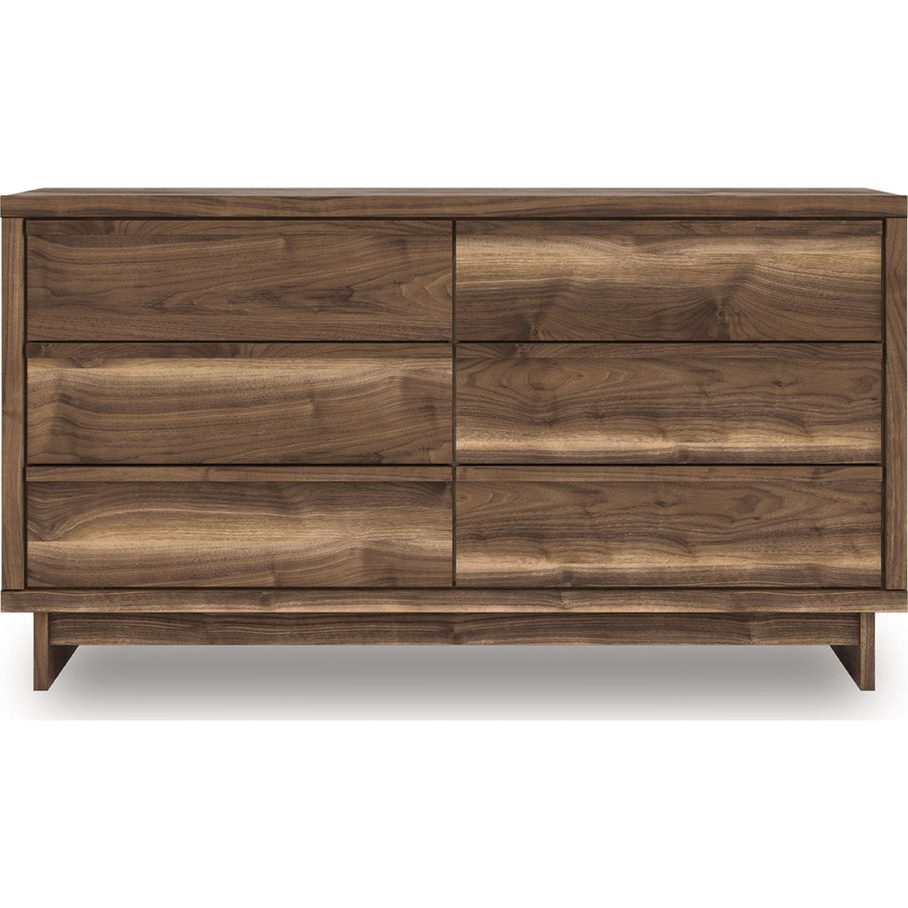 Chirason Dresser - Brown