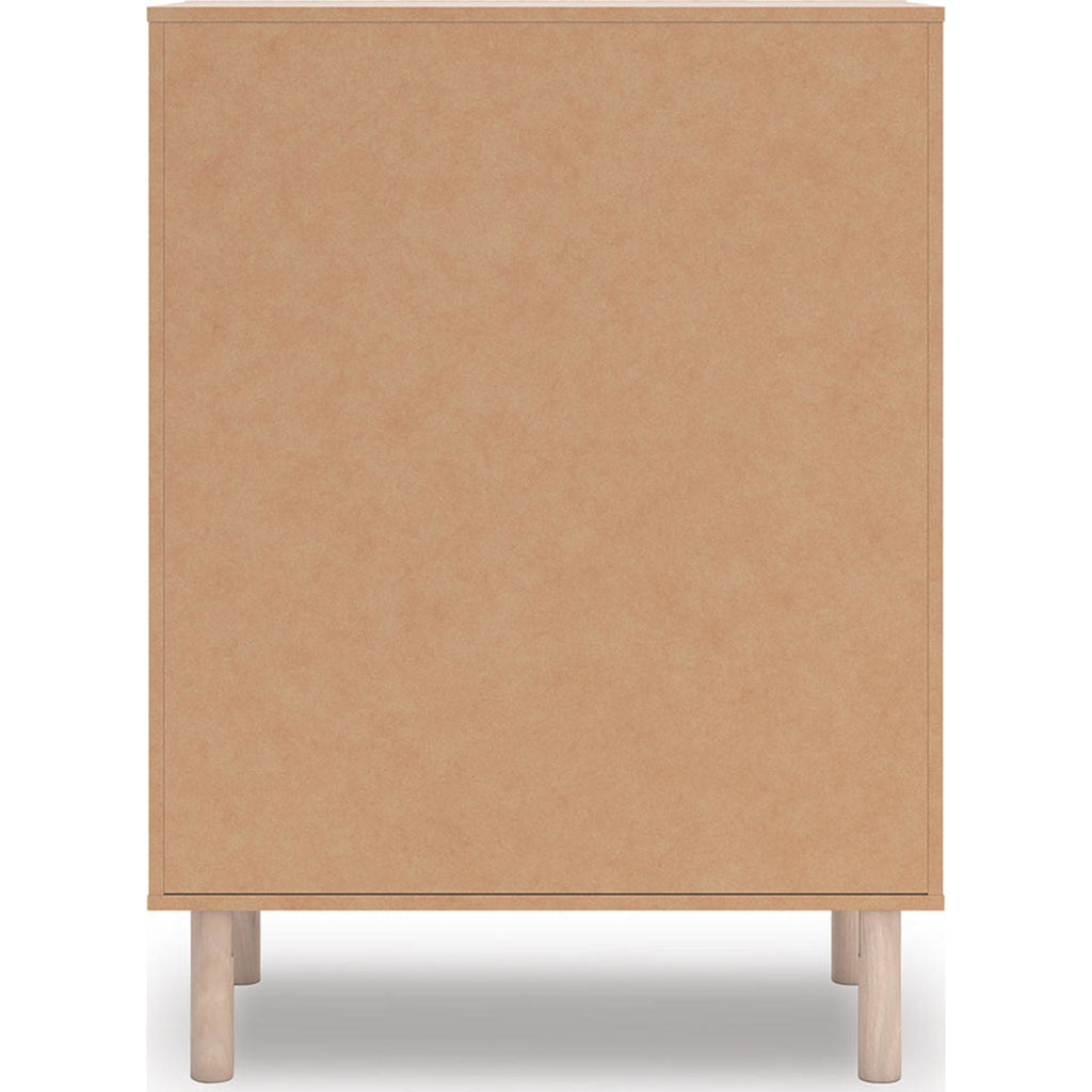 Arloster Chest - Tan