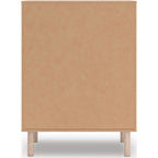 Arloster Chest - Tan