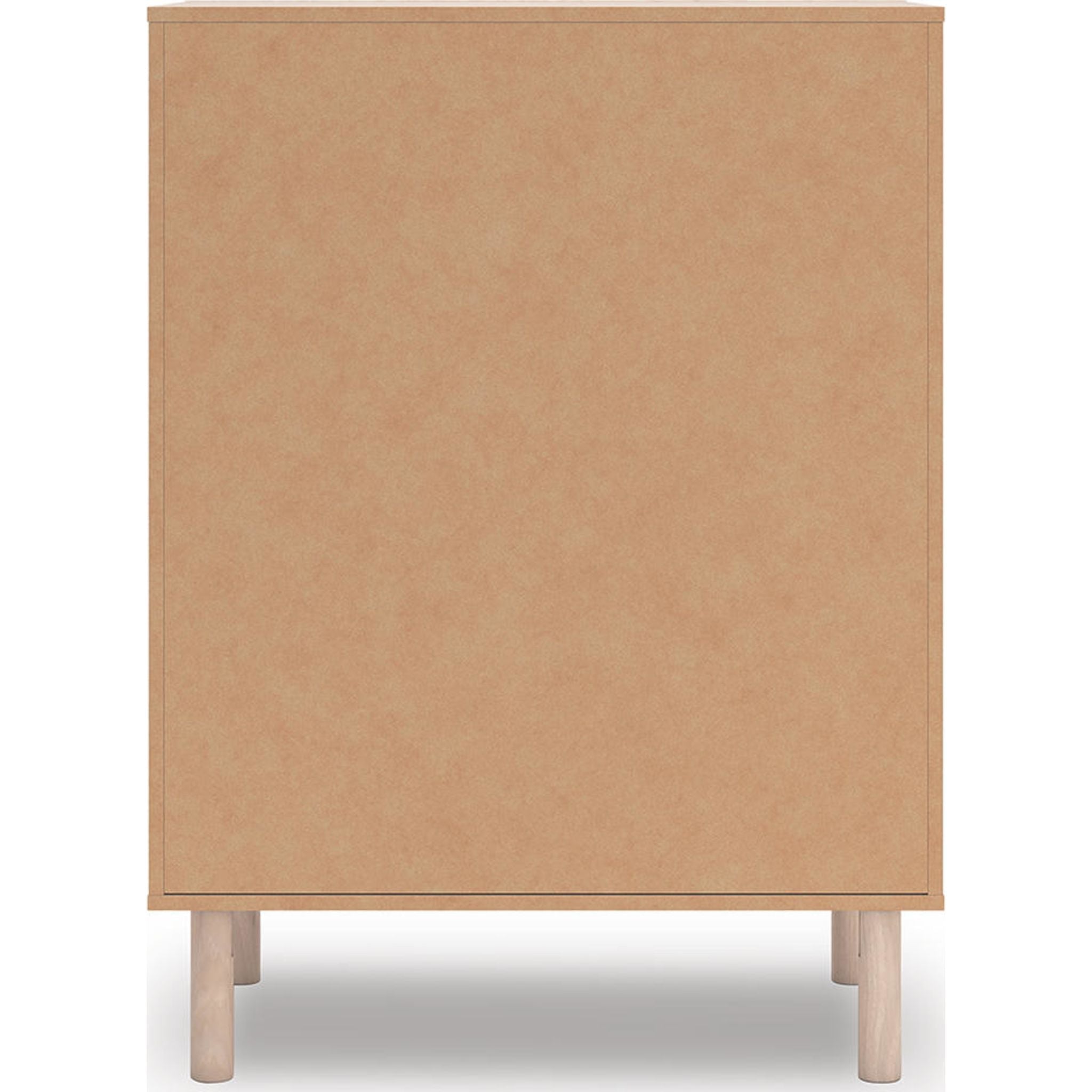 Arloster Chest - Tan