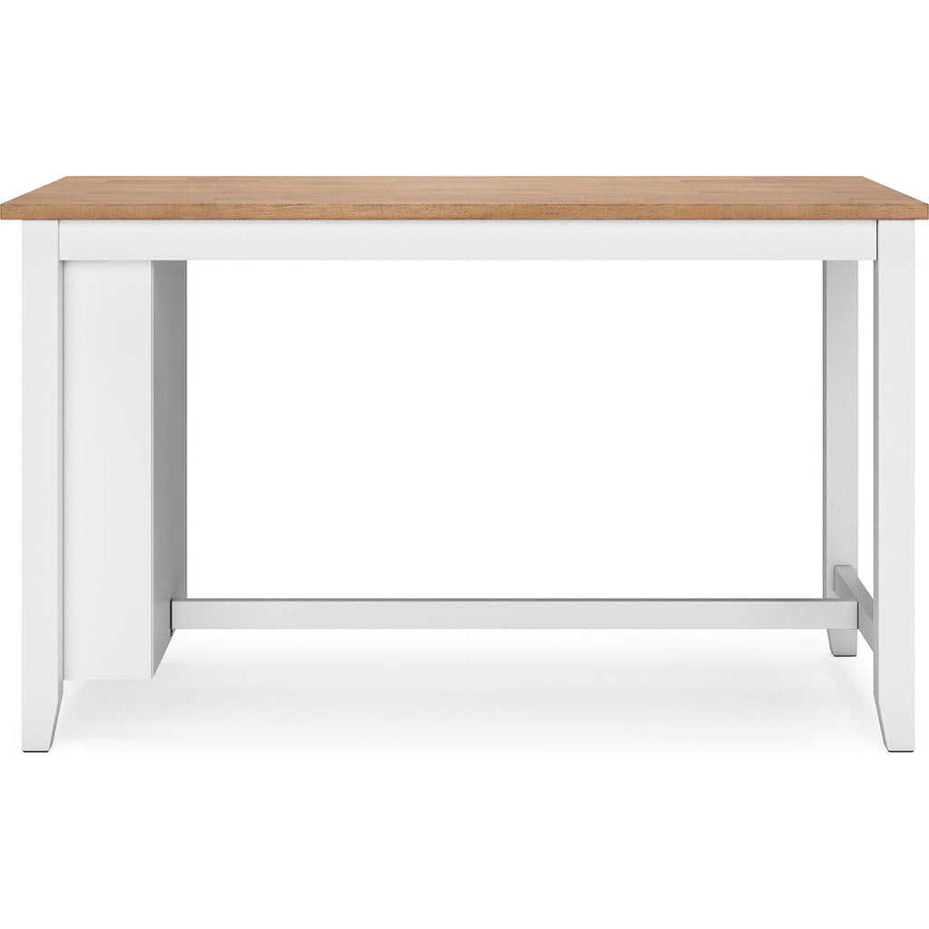 Gesthaven Counter Height Table