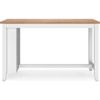 Gesthaven Counter Height Table