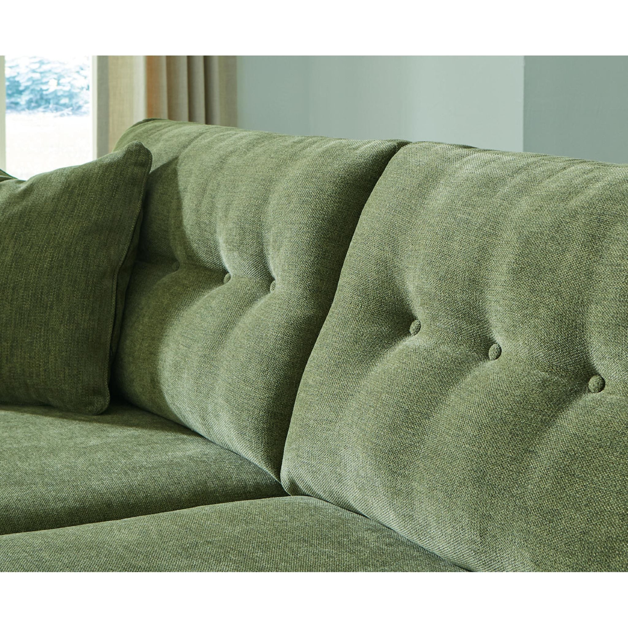 Bixler Sofa